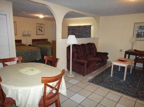 Sunrise Inn Τζάσπερ Εξωτερικό φωτογραφία