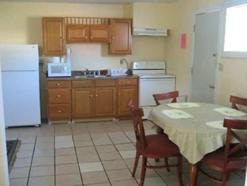 Sunrise Inn Τζάσπερ Εξωτερικό φωτογραφία