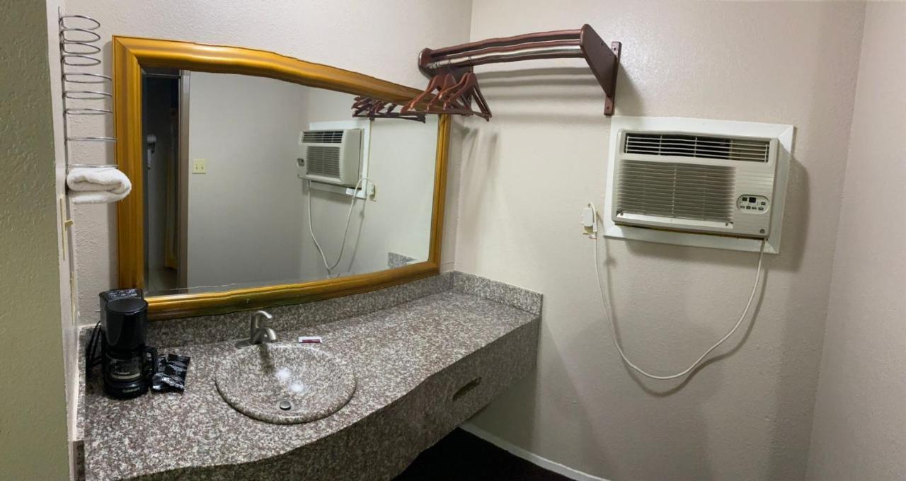 Sunrise Inn Τζάσπερ Εξωτερικό φωτογραφία