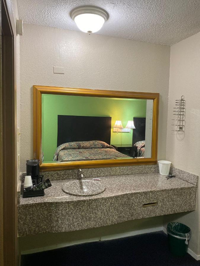 Sunrise Inn Τζάσπερ Εξωτερικό φωτογραφία