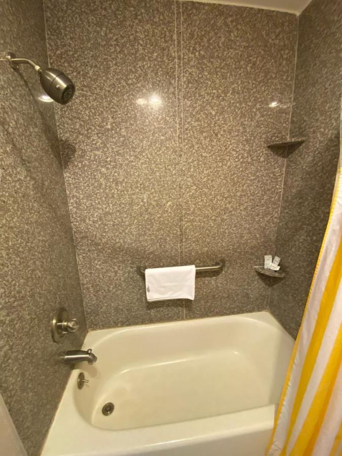 Sunrise Inn Τζάσπερ Εξωτερικό φωτογραφία