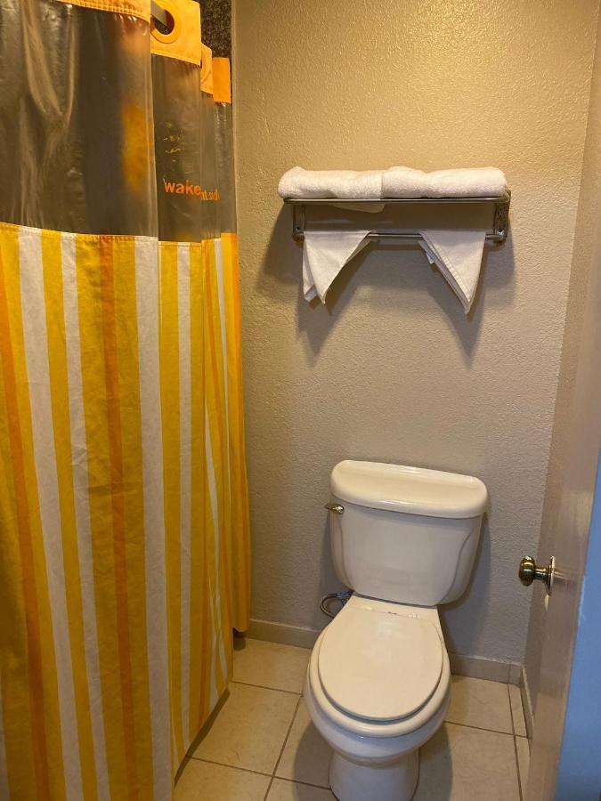 Sunrise Inn Τζάσπερ Εξωτερικό φωτογραφία