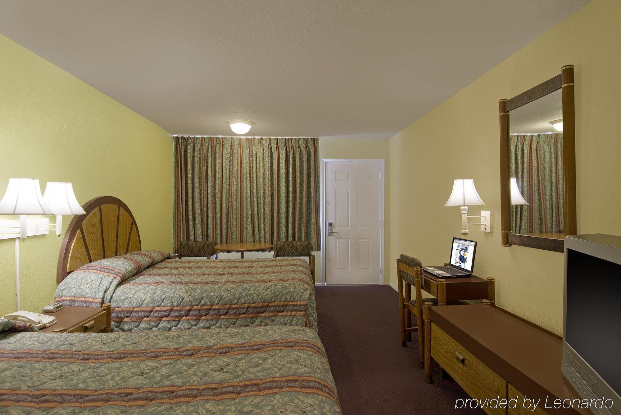 Sunrise Inn Τζάσπερ Δωμάτιο φωτογραφία