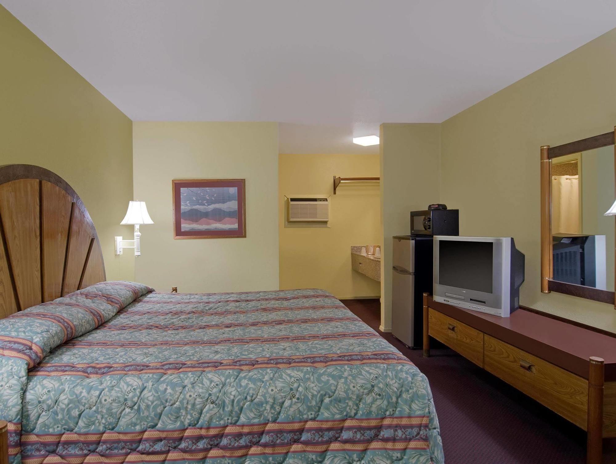 Sunrise Inn Τζάσπερ Δωμάτιο φωτογραφία
